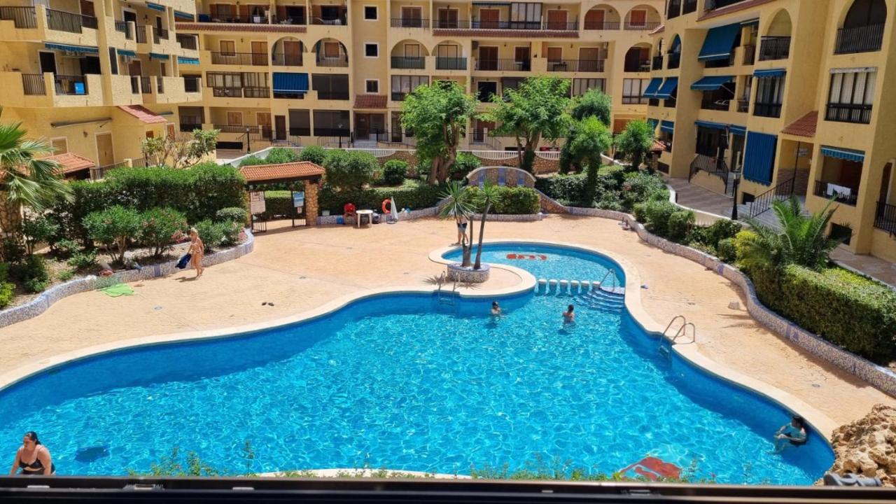 Cristina Apartments La Mata -Torrevieja Exterior photo