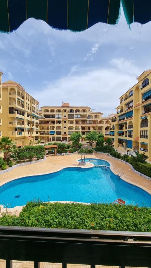Cristina Apartments La Mata -Torrevieja Exterior photo