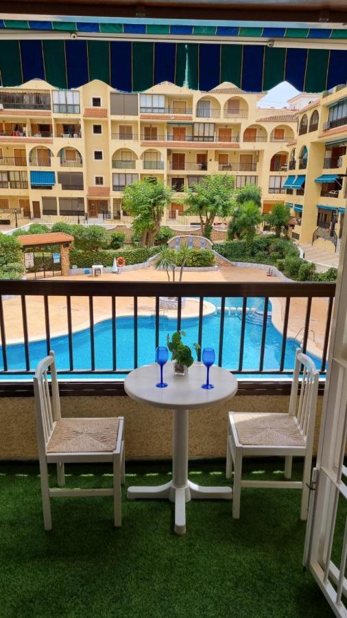 Cristina Apartments La Mata -Torrevieja Exterior photo