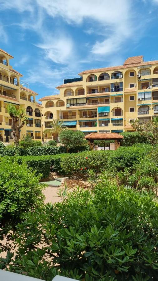 Cristina Apartments La Mata -Torrevieja Exterior photo